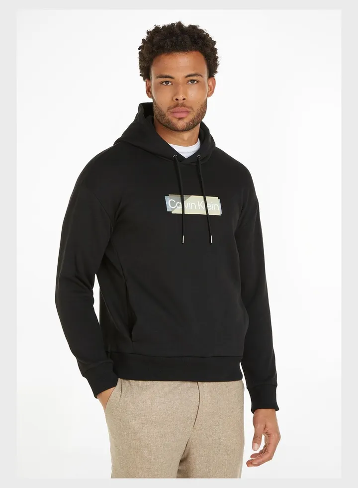 Logo Hoodie