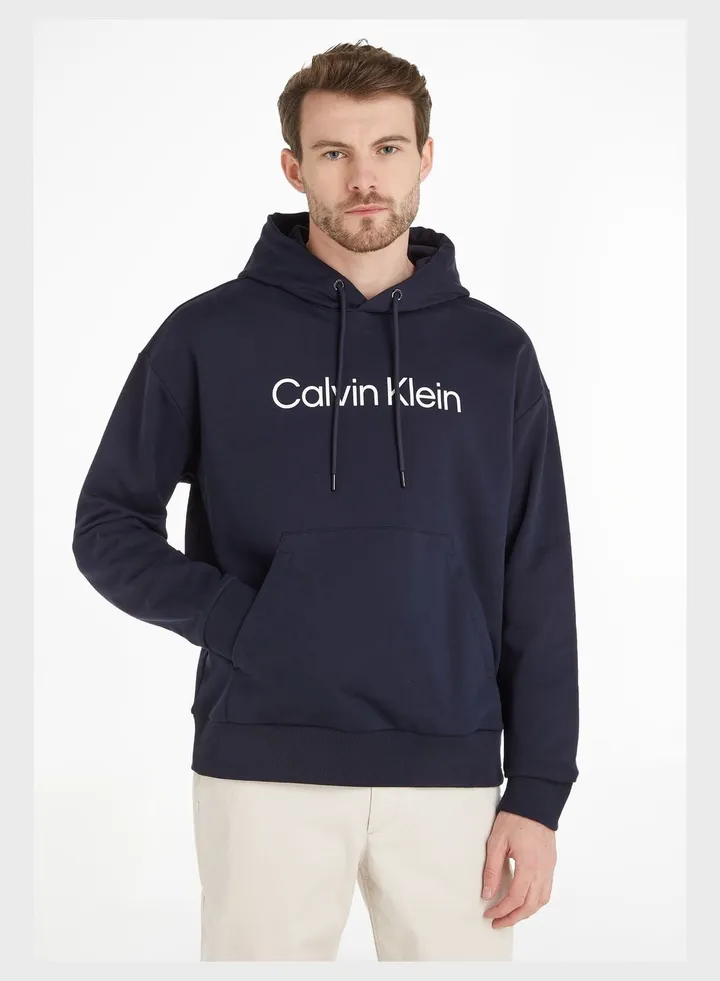 Logo Hoodie