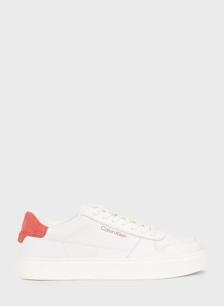 Casual Low Top Sneakers
