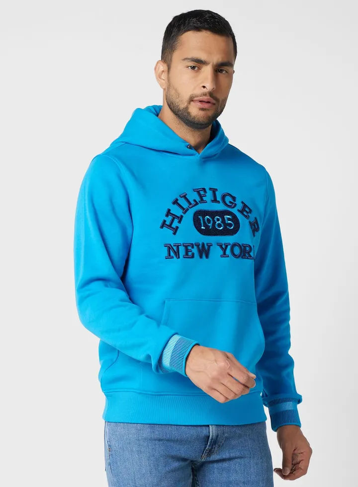 Logo Hoodie