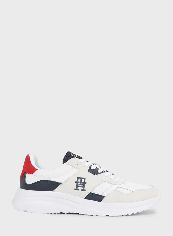 Casual Low Top Sneakers