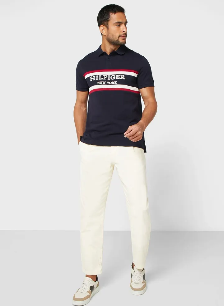 Essential Chinos