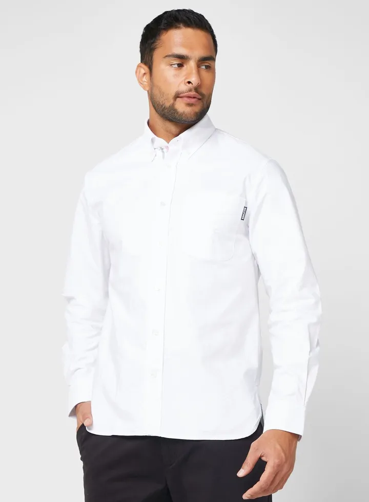 Oxford Regular Fit Shirt