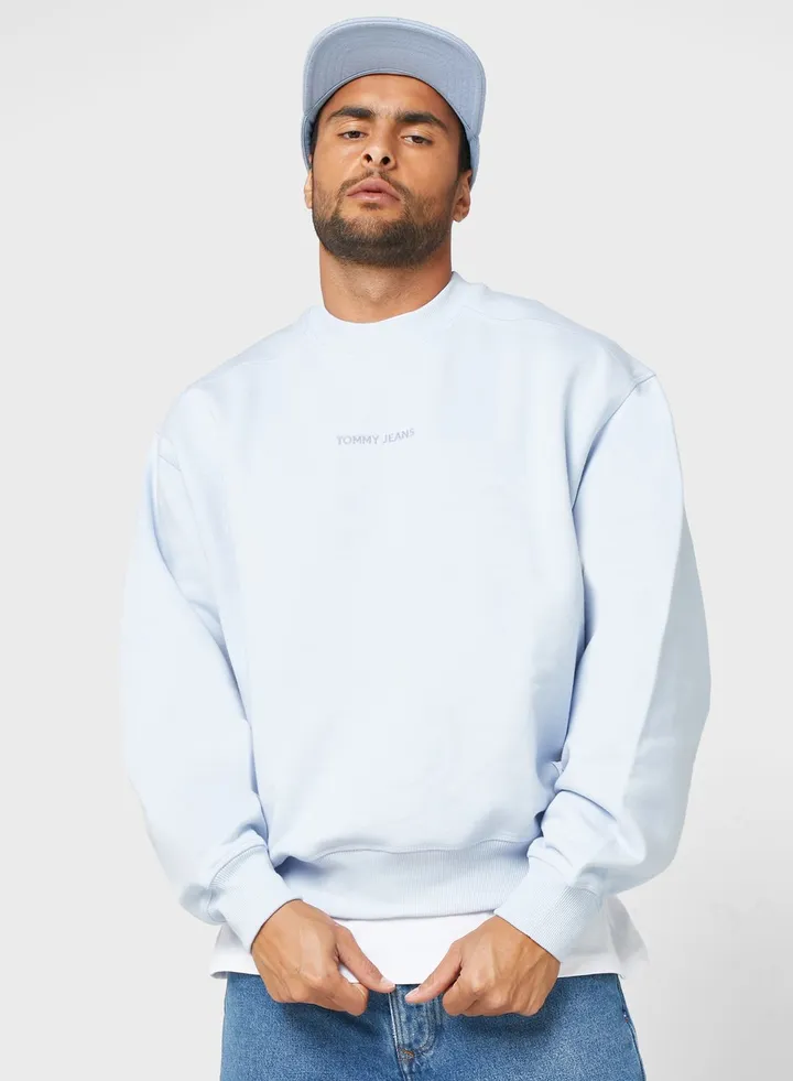 Logo Sweatshirt