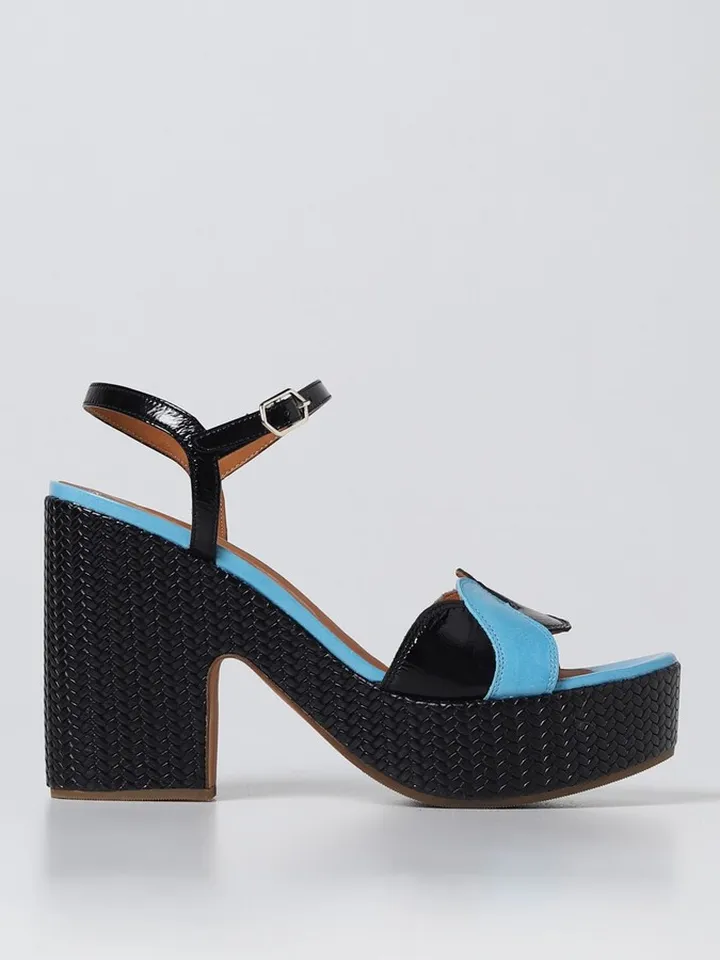 Shoes woman Chie Mihara