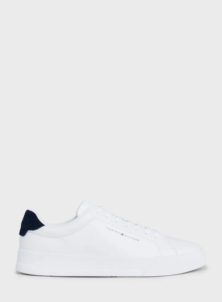 Casual Low Top Sneakers