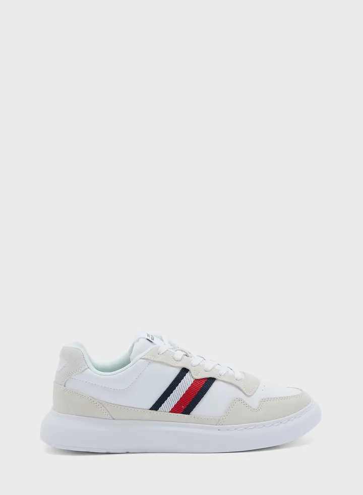 Casual Low Top Sneakers