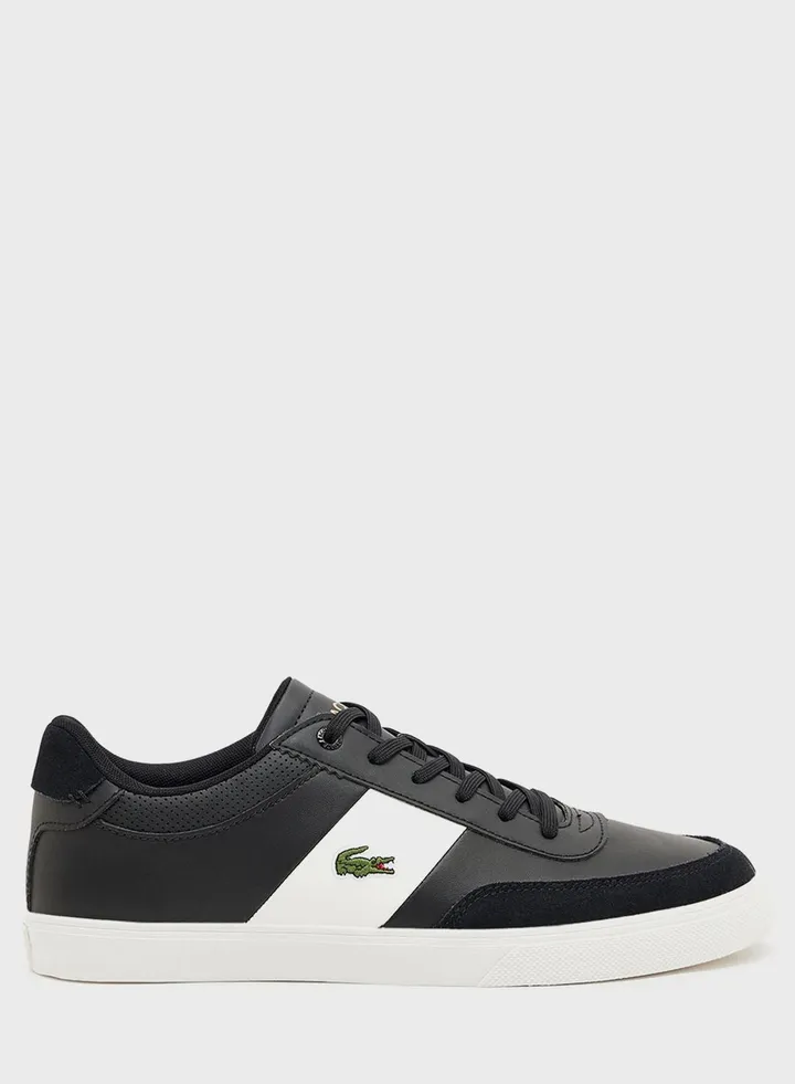 Courtmaster Pro Sneakers