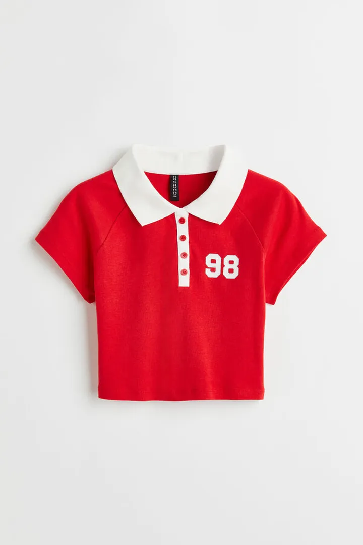 Polo Shirt