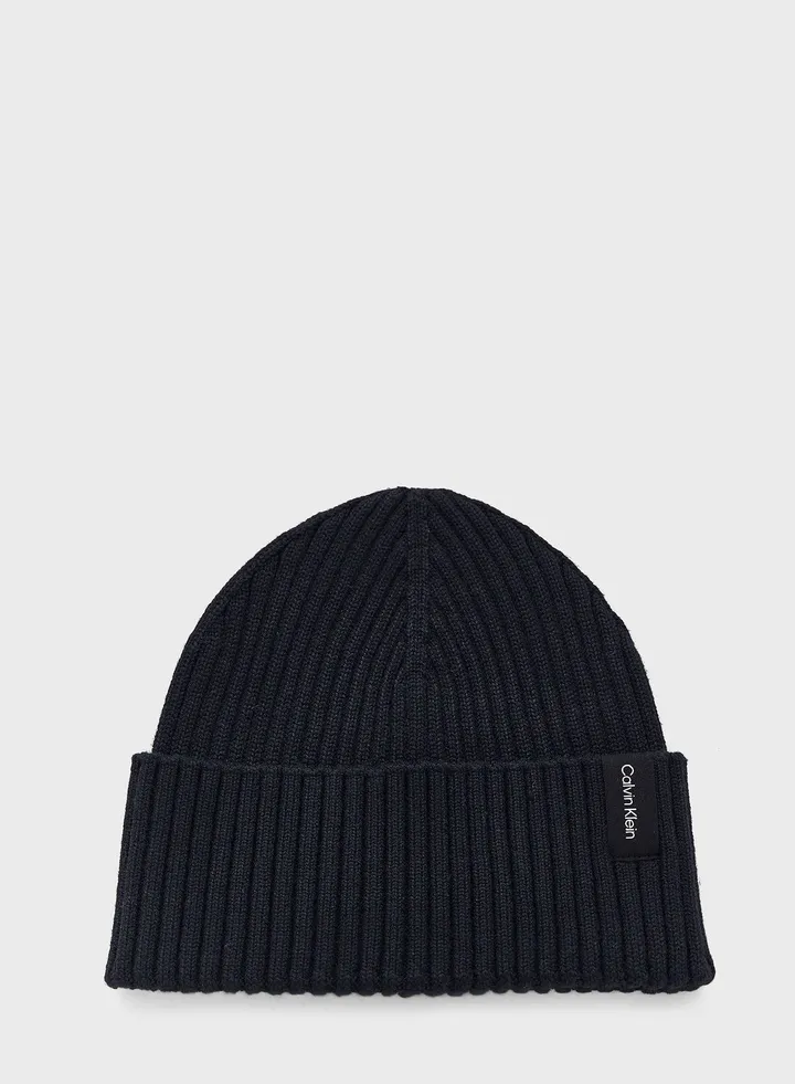 Folded Beanie