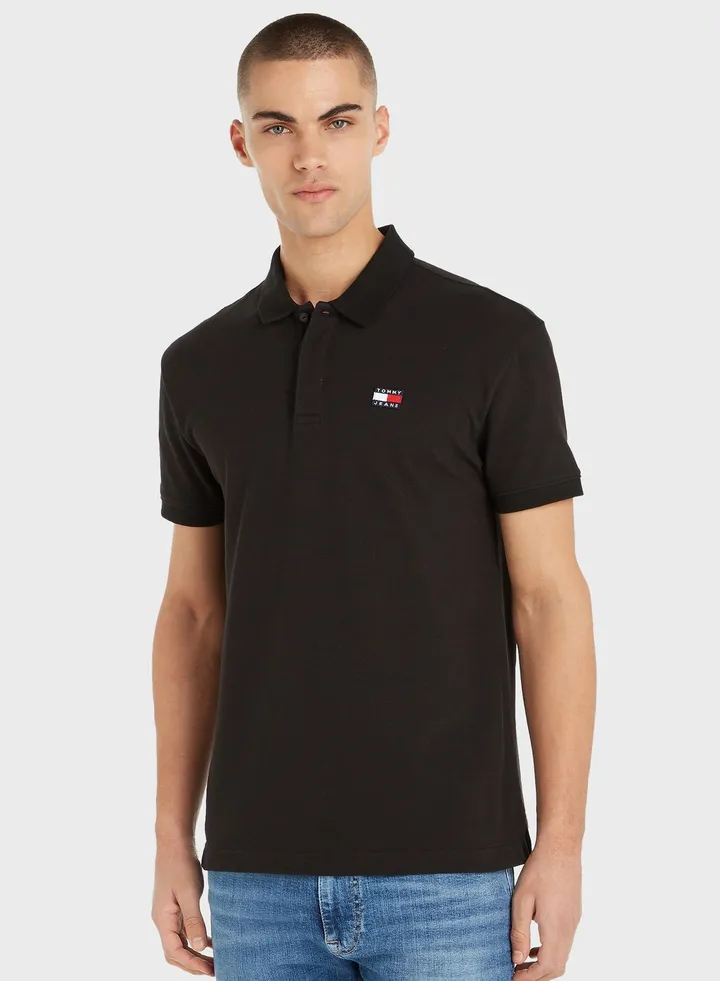 Essential Polo