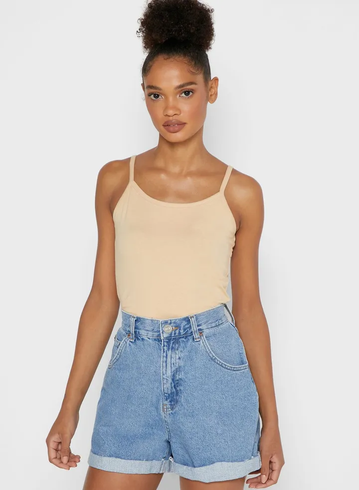 Cami Vest