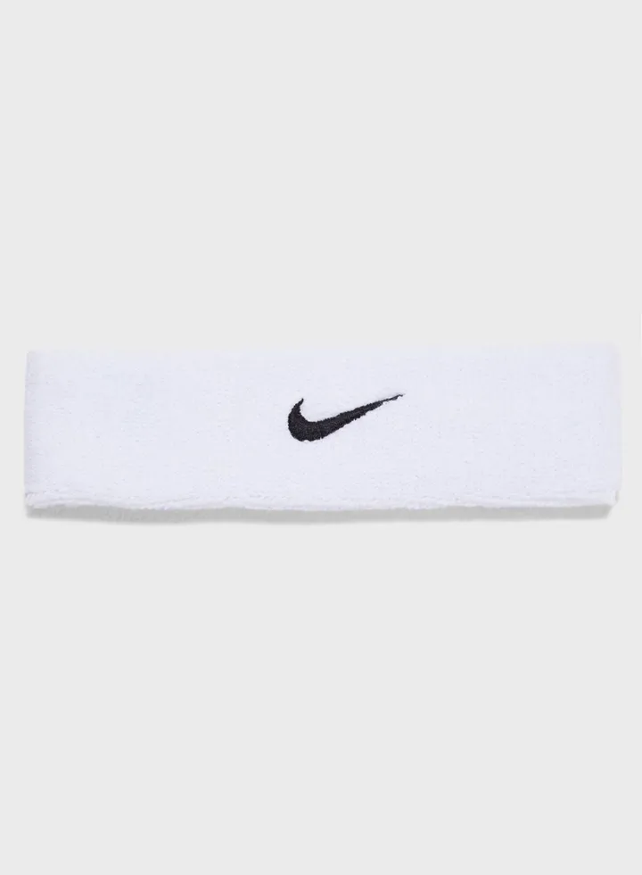 Swoosh Headband