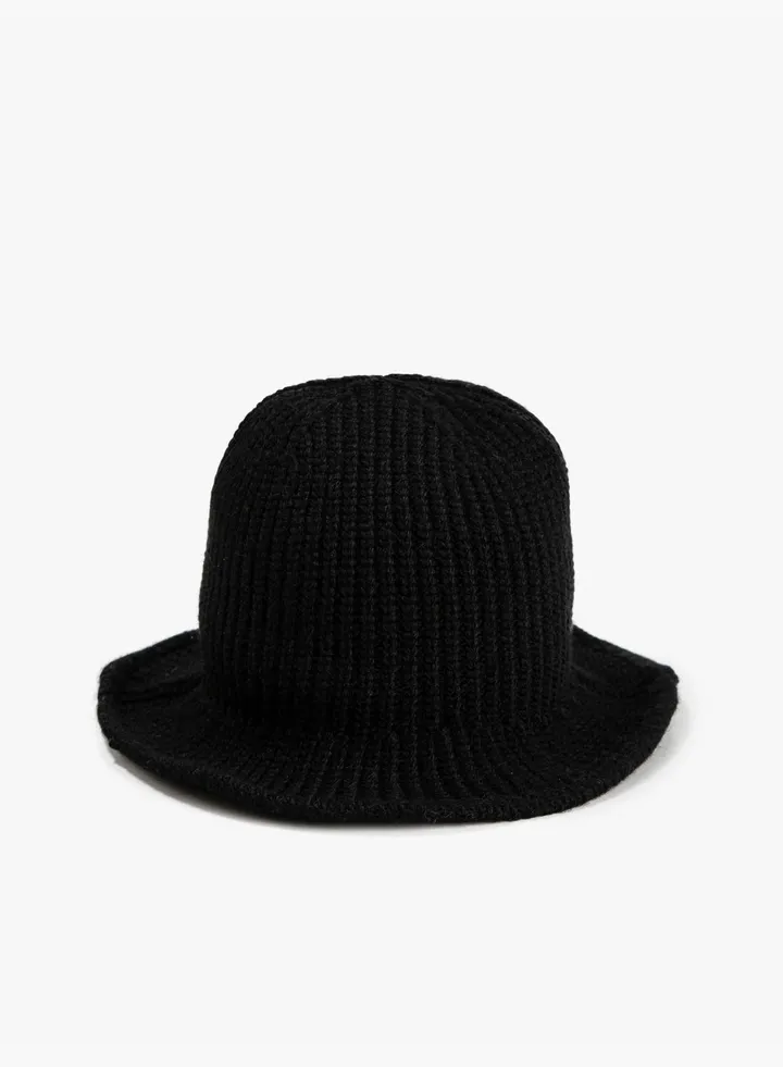 Knitted Beanie