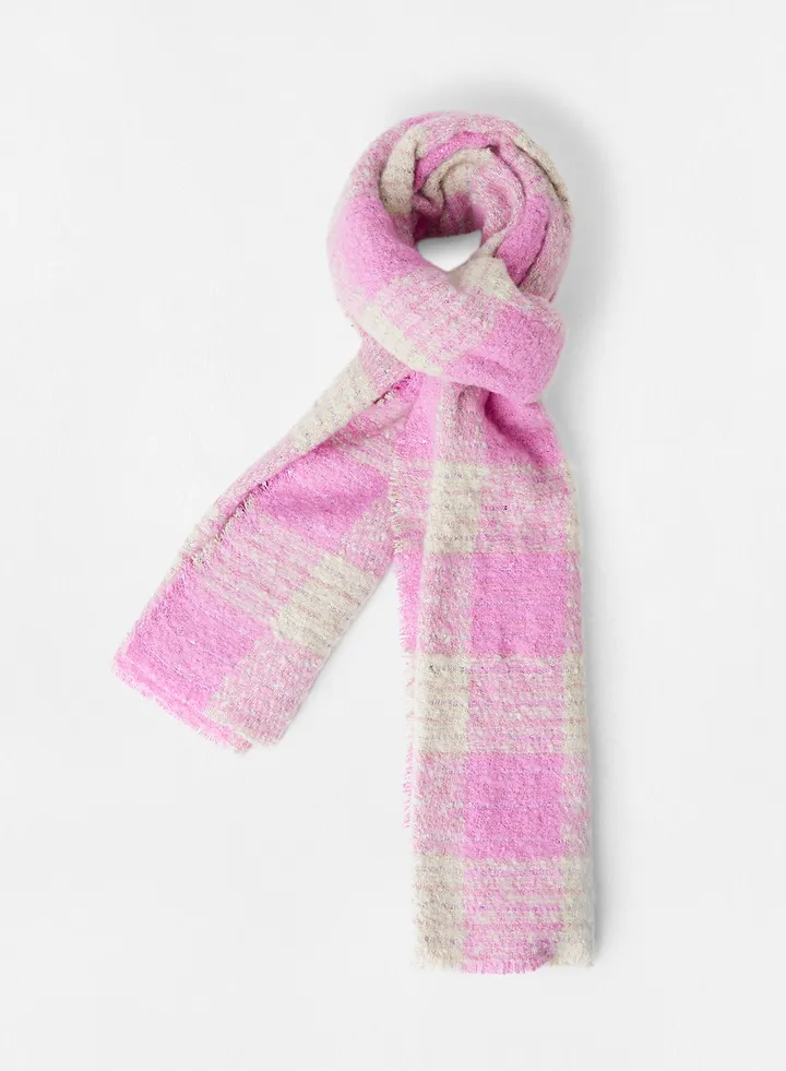 Printed Scarf
