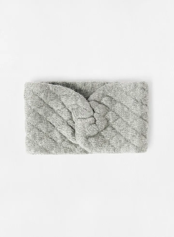 Knot Detail Headband