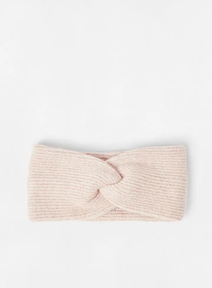 Knot Detailed Headband