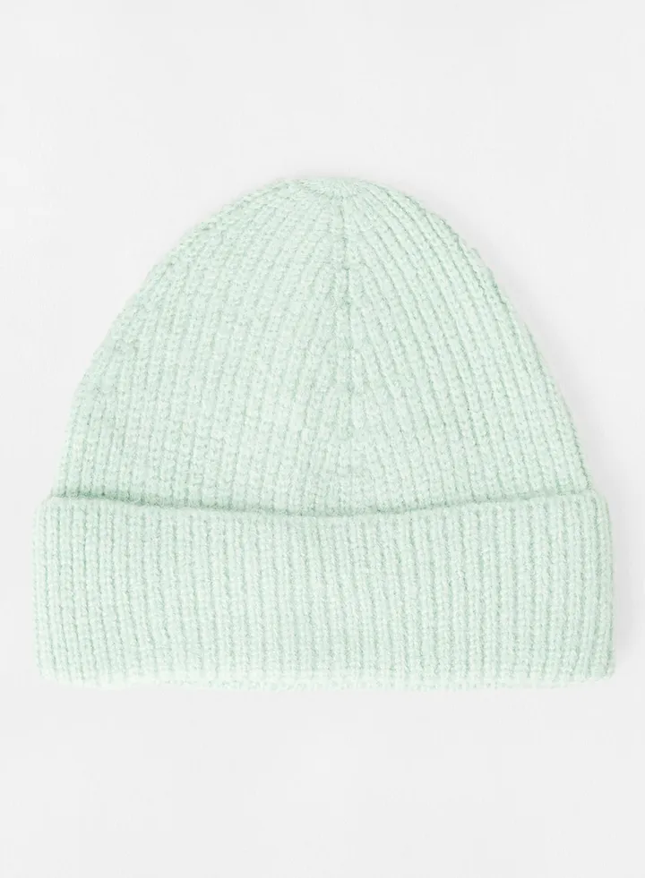 Knitted Beanie