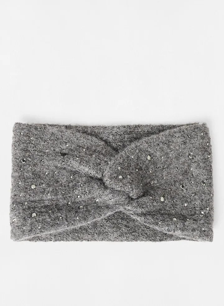 Knotted Headband
