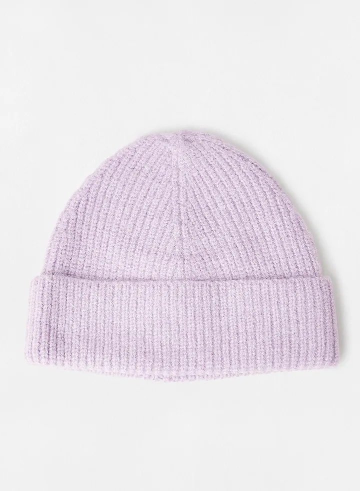 Knitted Beanie