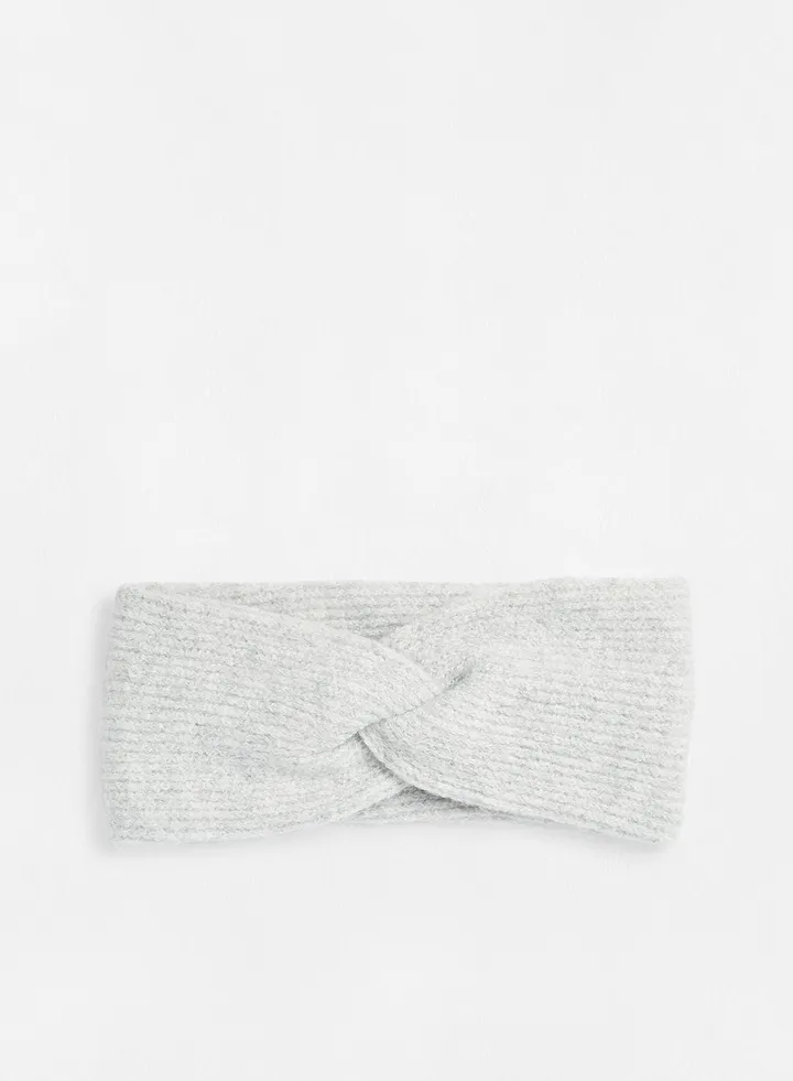 Knot Detailed Headband