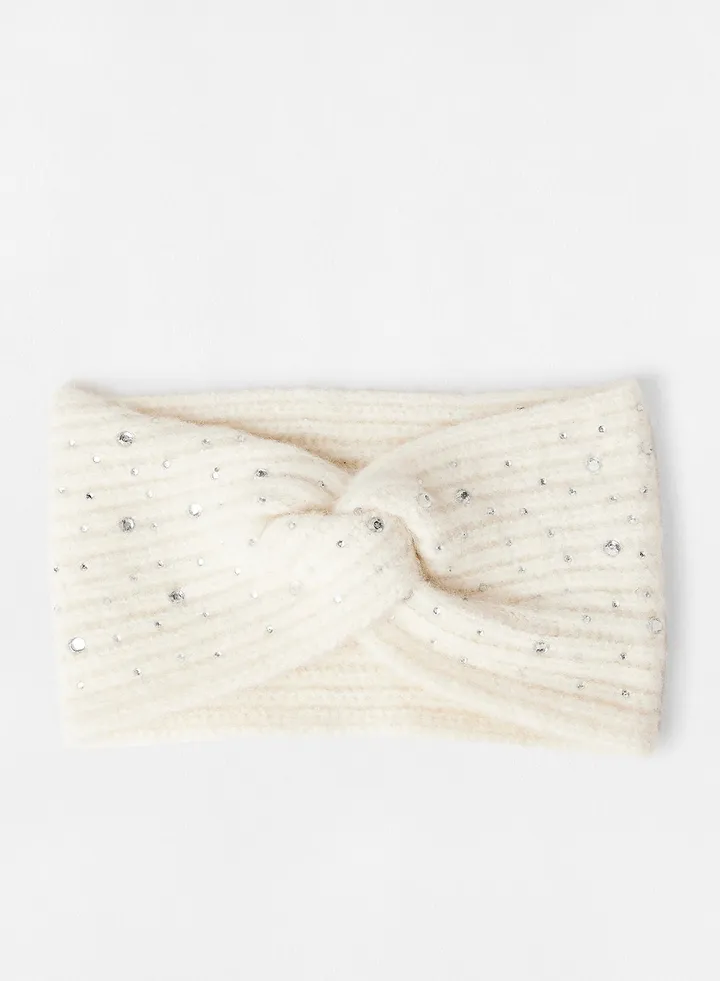 Knotted Headband