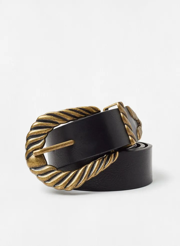 Decorative Belt