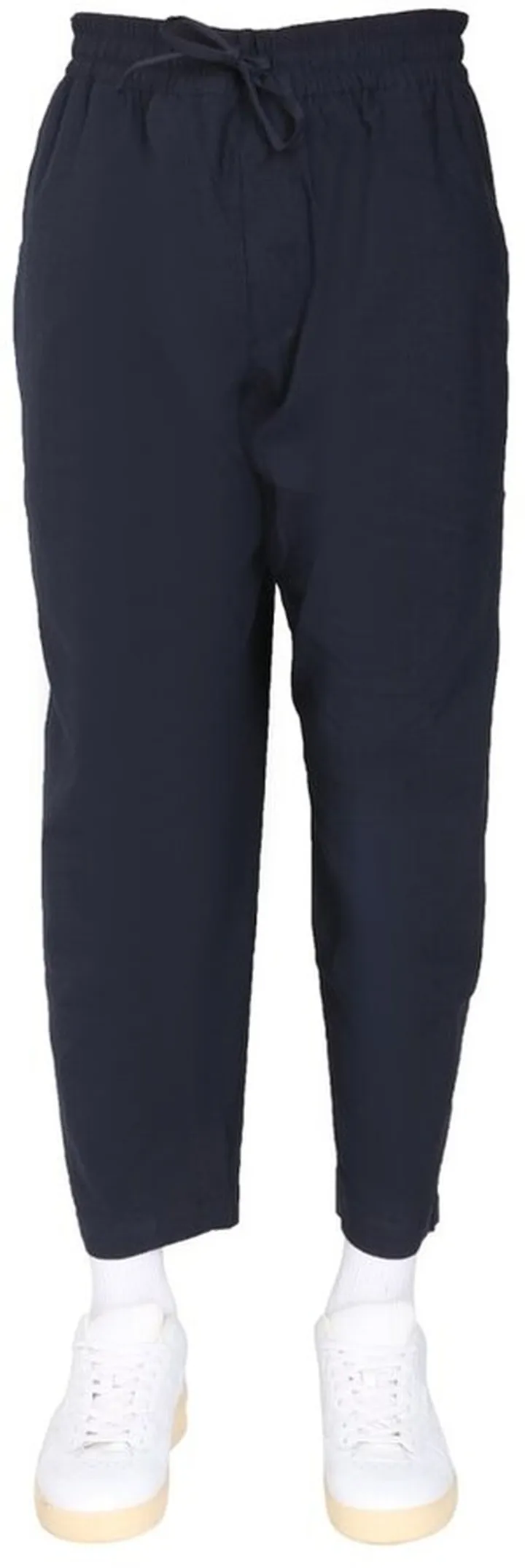 YMC Alva Cropped Trousers