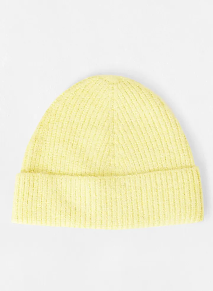Knitted Beanie