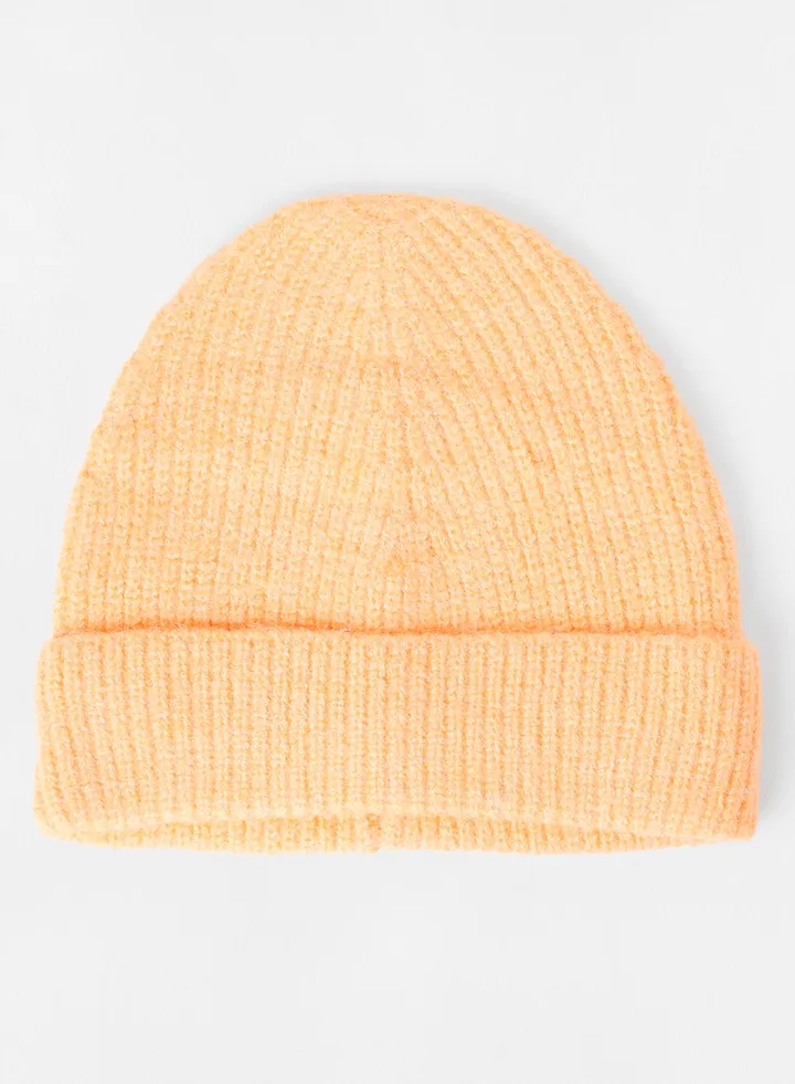 Knitted Beanie