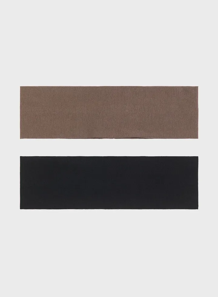 2-Pack Headbands