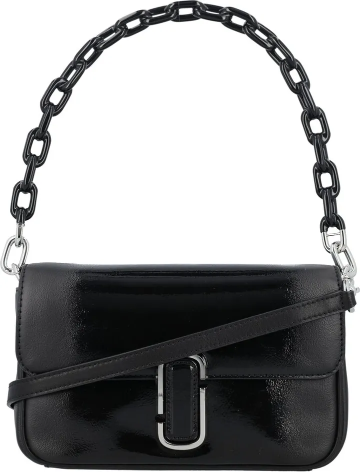 The Shadow Patent Leather J Marc Shoulder Bag