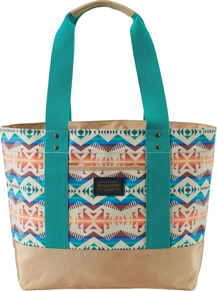 Pendleton Tote