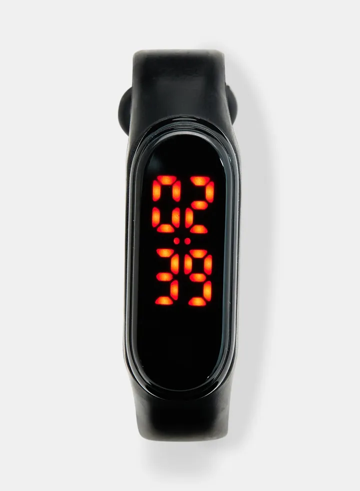 Digital Smart Watch