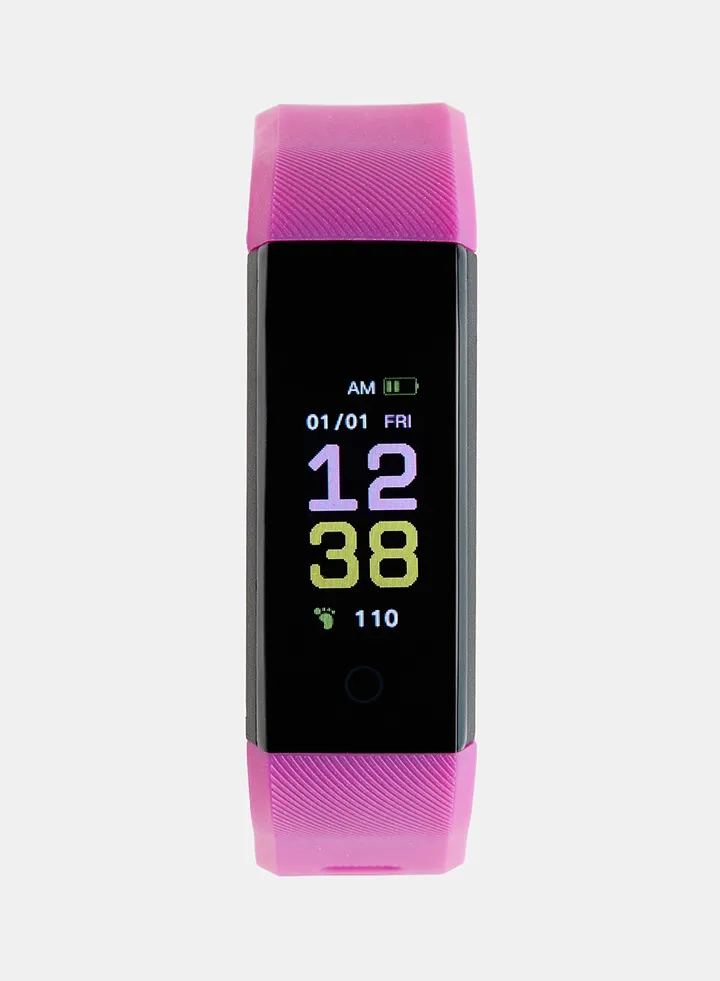 Digital Smart Watch