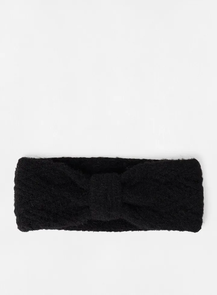 Knotted Headband