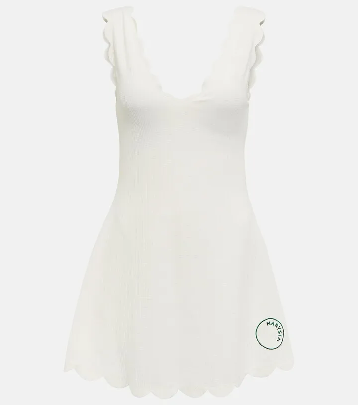 Venus tennis minidress