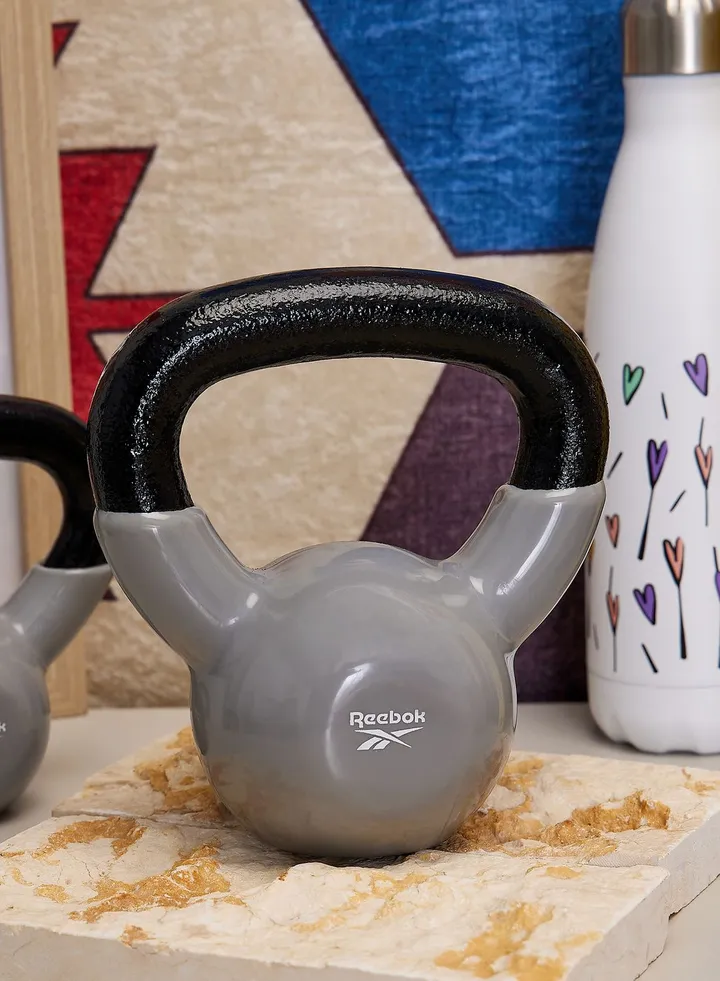 Kettlebell - 4Kg/9Lb