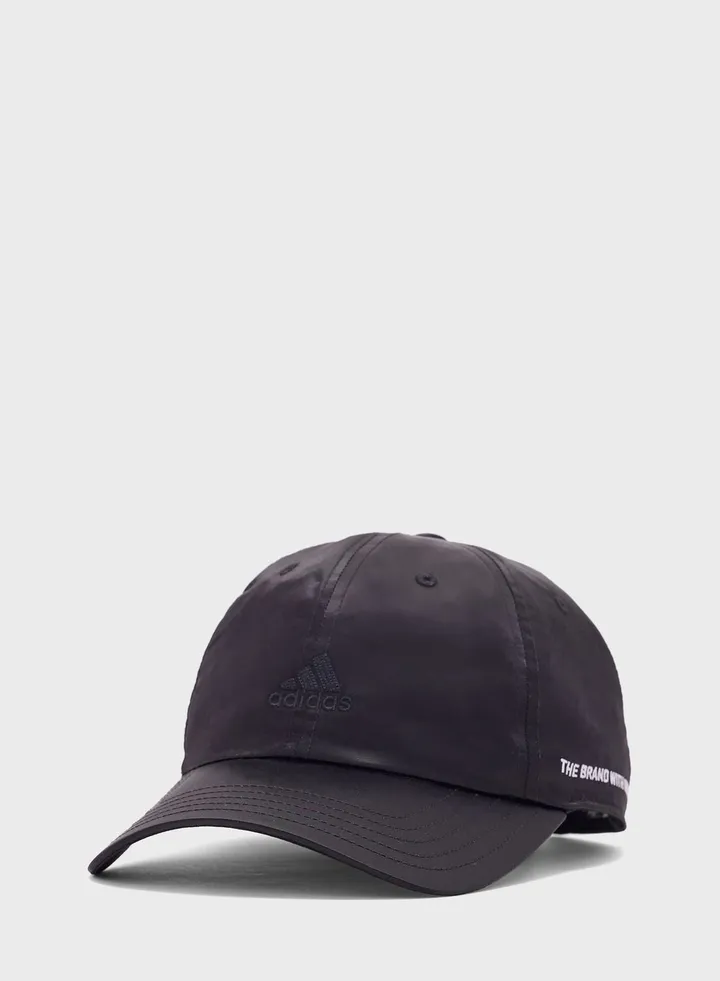 Baseball Satin Cap