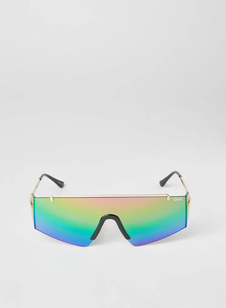 Transcend Shield Sunglasses