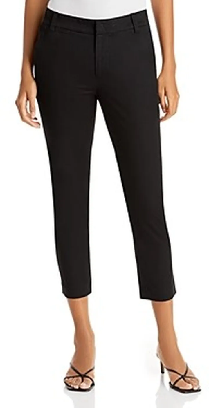 Vince Coin Pocket Cropped Chinos
