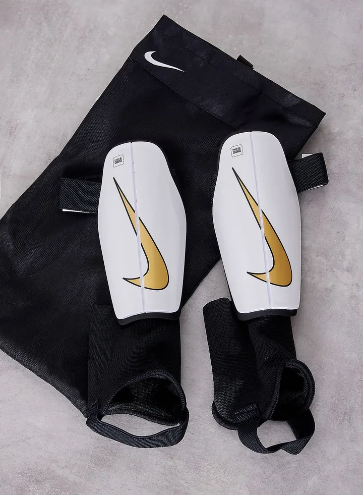 Charging Shin Guard