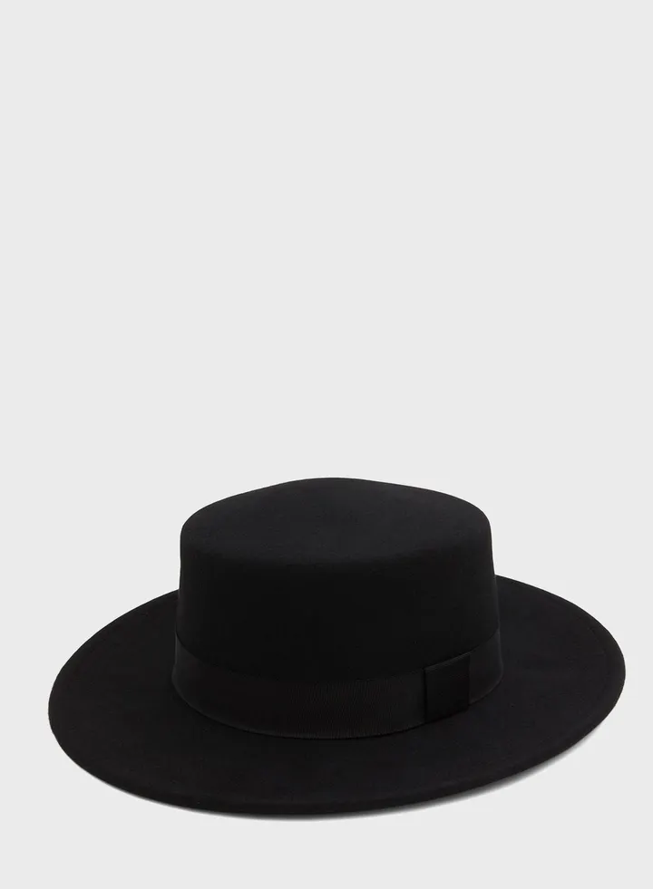Fira Bucket Hat