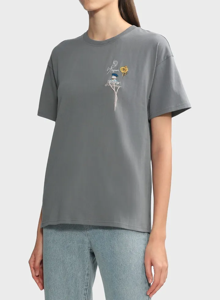 Logo T-Shirt