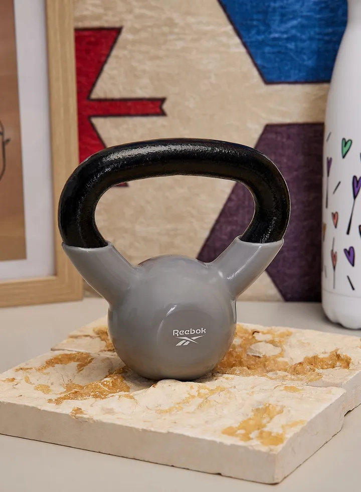 Kettlebell - 2Kg/5Lb