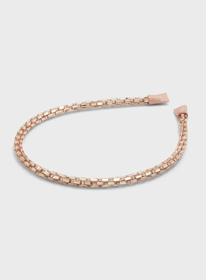 Demirkella Headbands