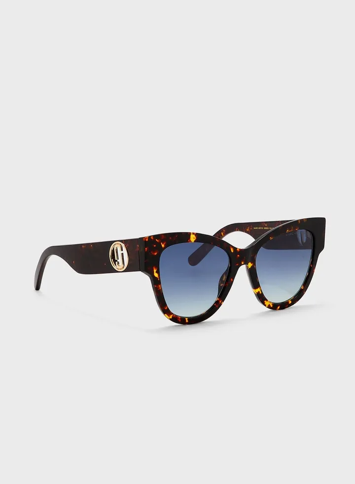 Marc697/S Sunglasses