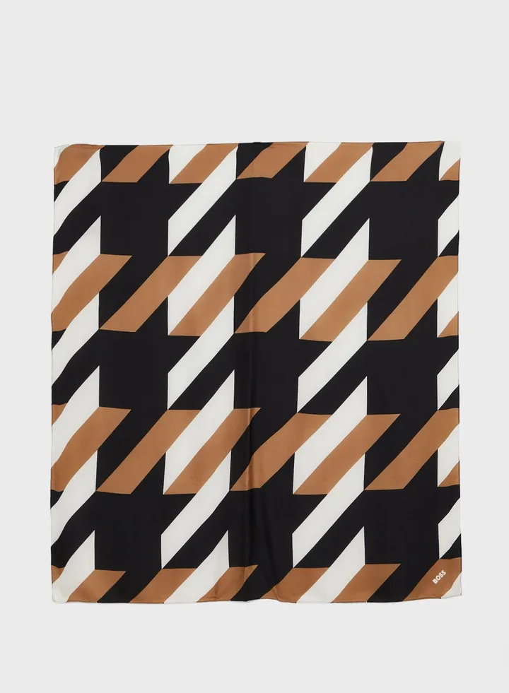 Lainey Lightweight Scarf