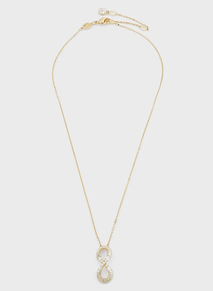 Hyperbola Long Necklace