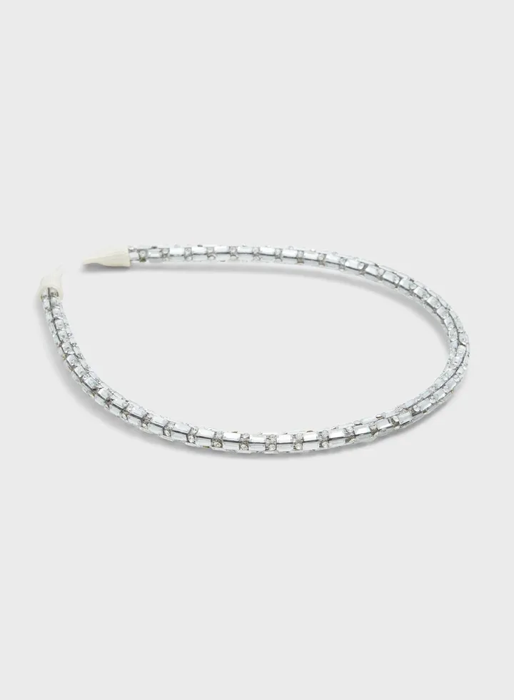 Demirkella Headbands